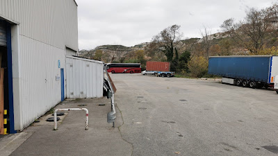 Attard Trans à Les Pennes-Mirabeau