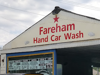 Fareham Hand Carwash