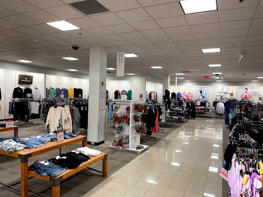 Department Store «JCPenney», reviews and photos, 14659 Old Hwy 25, Corbin, KY 40701, USA