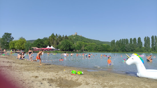 Plage Puivert