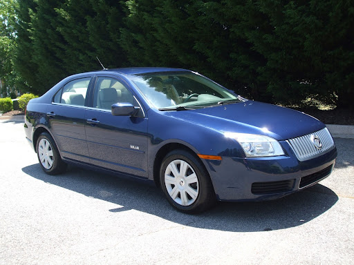 Car Dealer «Chuck Reynolds Car Company», reviews and photos, 1820 Antioch Rd, Cumming, GA 30040, USA