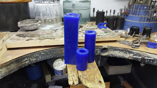 Jewelry Designer «Quintanilla Jewelers Inc», reviews and photos, 2111 Richmond Ave, Houston, TX 77098, USA