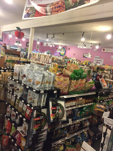 Natural Foods Store «Harmony Farms Natural Foods», reviews and photos, 5653 Creedmoor Rd, Raleigh, NC 27612, USA