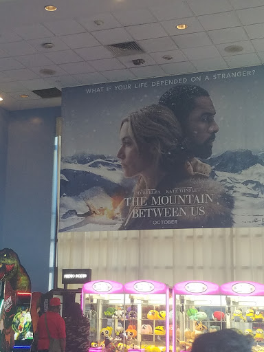 Movie Theater «Cross County Multiplex Cinemas», reviews and photos, 2 South Dr, Yonkers, NY 10704, USA