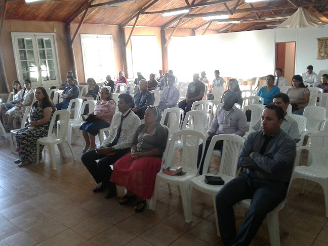 Opiniones de IPNJ - Uruguay en Canelones - Iglesia