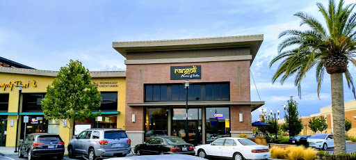 Shopping Mall «Pacific Commons Shopping Center», reviews and photos, 43440 Boscell Rd, Fremont, CA 94538, USA