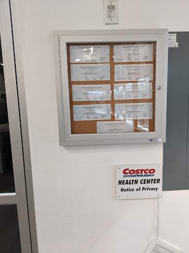 Optician «Costco Optical», reviews and photos, 8629 120th Ave NE, Kirkland, WA 98033, USA