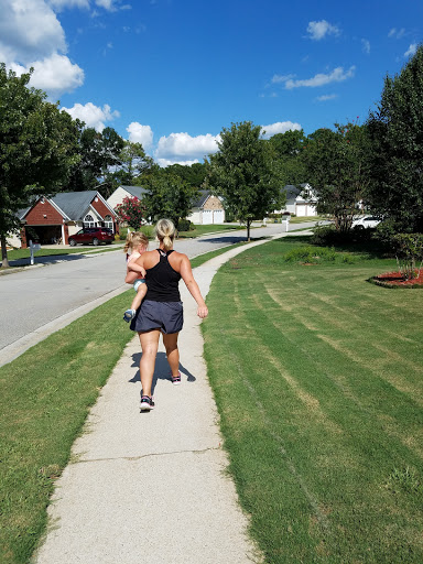 Park «Powell Park Recreation Center & Park», reviews and photos, 524 Leslie Dr, Villa Rica, GA 30180, USA