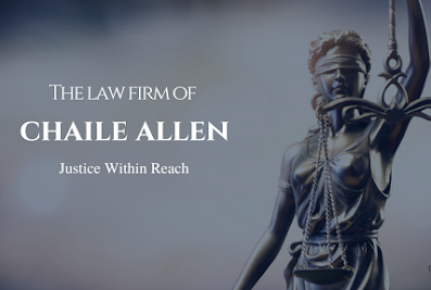 The Law Firm of Chaile Allen, PLLC