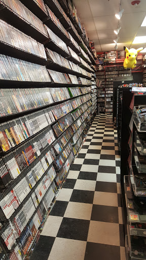 Video Game Store «Video Game Trading Post», reviews and photos, 52 E Village Green, Levittown, NY 11756, USA