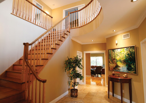 Stair contractor Torrance