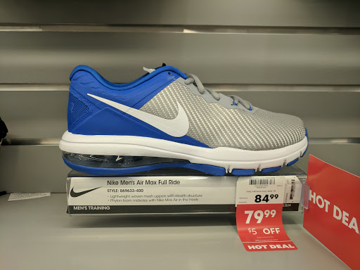 Sporting Goods Store «Academy Sports + Outdoors», reviews and photos, 9997 Crossing Way #800, Denham Springs, LA 70726, USA