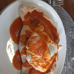 Photo n°1 de l'avis de Bruno.o fait le 15/08/2019 à 15:30 sur le  Restaurante Pizzaria Lopes à Vilar Mbr