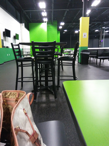 Amusement Center «Launch Trampoline Park», reviews and photos, 91 Brainard Rd, Hartford, CT 06114, USA