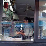 Photo n°1 de l'avis de barbara. fait le 07/10/2022 à 11:00 sur le  Bar Cimone à Zocca