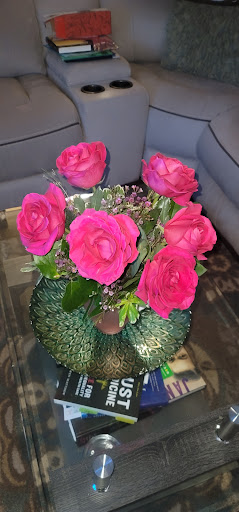 Florist «Henry Hampton Floral», reviews and photos, 1335 S State St, Chicago, IL 60605, USA