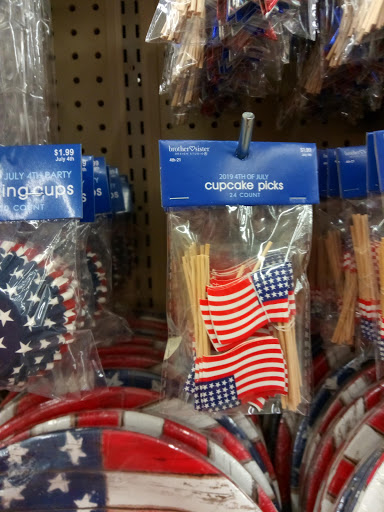 Craft Store «Hobby Lobby», reviews and photos, 675 Hebron Rd, Heath, OH 43056, USA