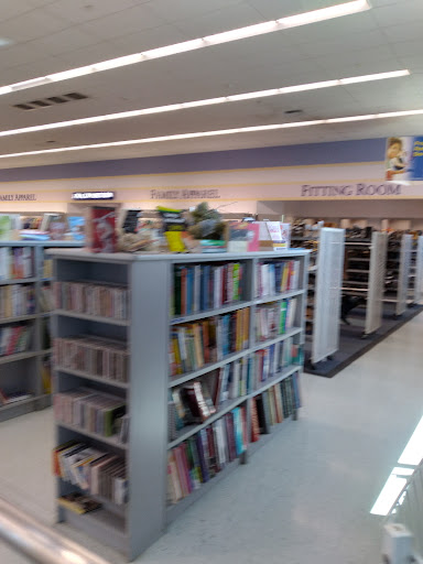 Thrift Store «Goodwill», reviews and photos, 1450 SE Discovery Lane, Warrenton, OR 97146, USA