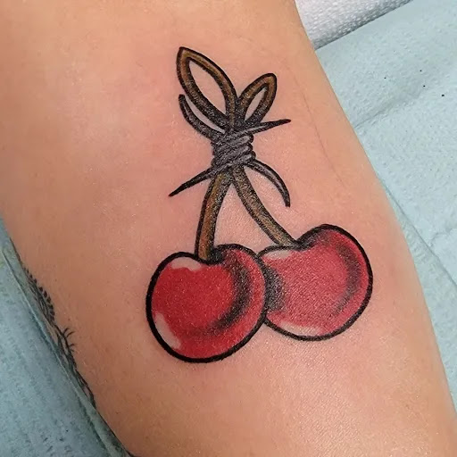 Tattoo Shop «HOWL», reviews and photos, 4160 S Cleveland Ave, Fort Myers, FL 33901, USA