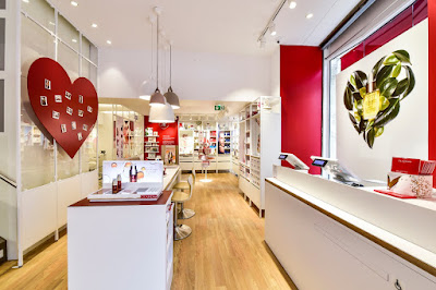 Boutique et Spa Clarins Bordeaux à Bordeaux