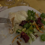 Photo n°1 de l'avis de Alessandro.a fait le 10/05/2023 à 09:30 sur le  Cantine Meana à Susa