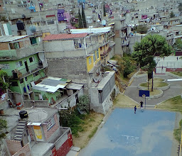 San Martín Park photo