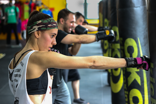 Kickboxing School «CKO Kickboxing of East Brunswick», reviews and photos, 647 NJ-18, East Brunswick, NJ 08816, USA