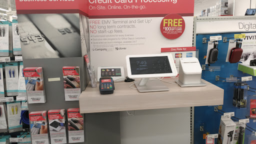 Office Supply Store «OfficeMax», reviews and photos, 5830 Antioch Rd, Merriam, KS 66202, USA