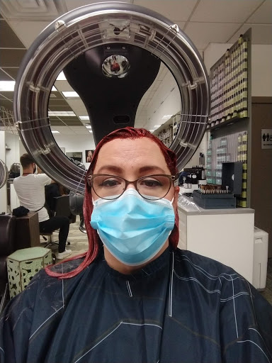 Hair Salon «Tribeca Salon», reviews and photos, 920 W Kennedy Blvd, Tampa, FL 33606, USA