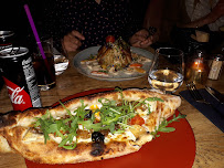 Pizza du Restaurant Chez Vincent à Bastia - n°8