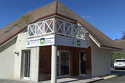 Demeures Côte D'argent à Pau