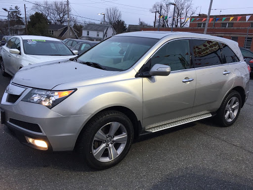 Used Car Dealer «R&Z 2 AUTO SALES», reviews and photos, 5827 Belair Rd, Baltimore, MD 21206, USA