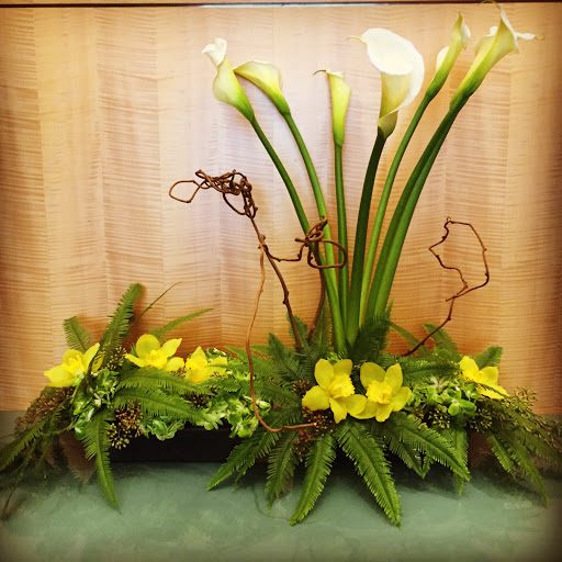 Florist «City Bloom, Inc», reviews and photos, 1300 Clay St #162b, Oakland, CA 94612, USA