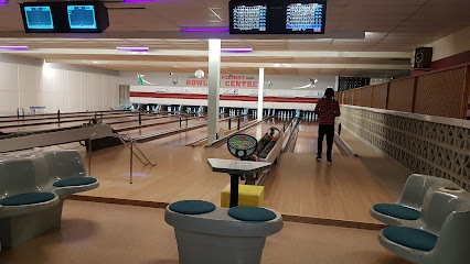 Mount Forest Bowling Centre