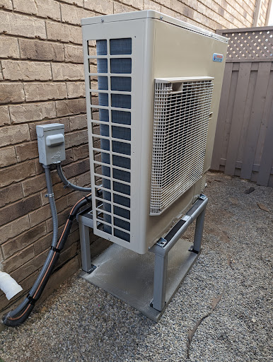 Hubbard Air