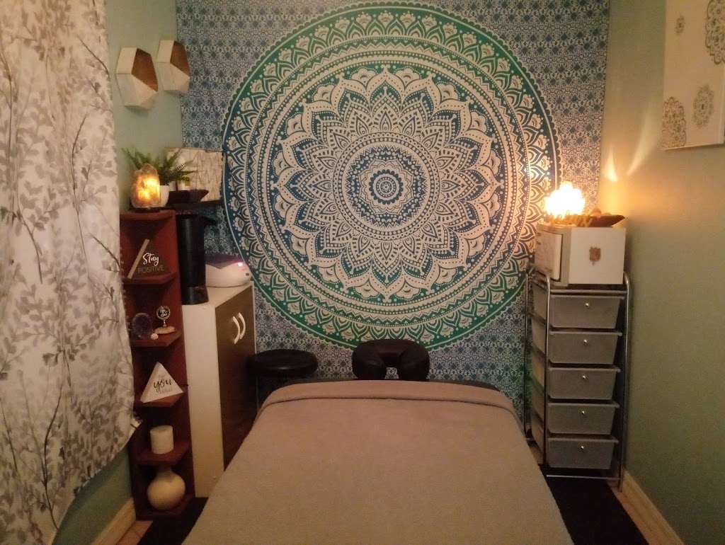 Angelica Ramie, Massage Therapist and Esthetician 32955