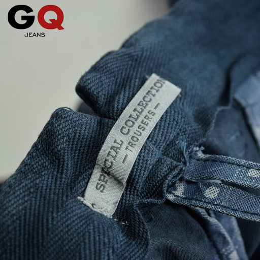 GQ jeans