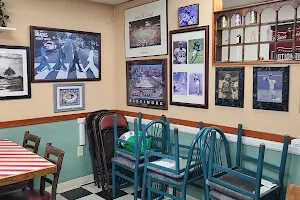 Eddie's Pizza and Subs image