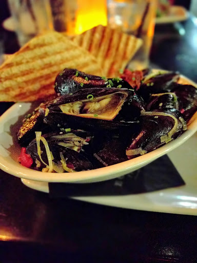 New England Restaurant «Bostonia Public House», reviews and photos, 131 State St, Boston, MA 02110, USA