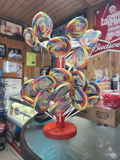 Grocery Store «Benjamins Grocery», reviews and photos, 598 Rising Sun Rd, Rising Sun, MD 21911, USA