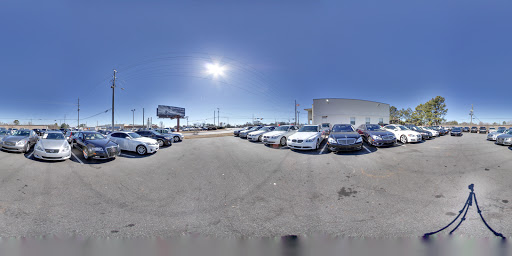 Used Car Dealer «Atlanta Used Cars Center», reviews and photos, 1090 Industrial Park Dr, Marietta, GA 30062, USA