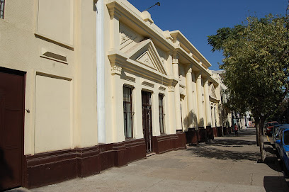 Colegio San Antonio