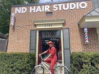 ND Hair Studio - Photo 7 - Car repair in Charlottesville, VA, Charlottesville