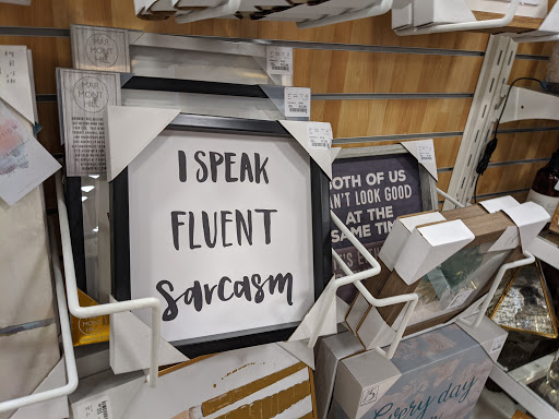 Department Store «HomeGoods», reviews and photos, 2907 Washington Rd, Augusta, GA 30909, USA