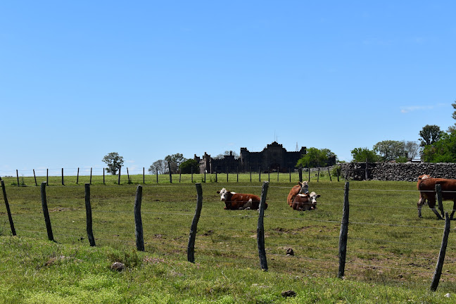 Castillo Morató - Paysandú