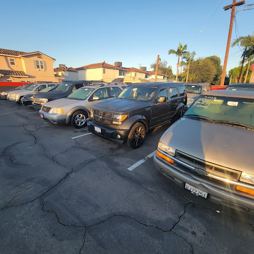 Auto Auction «BLOK Charity Auto Clearance», reviews and photos, 14720 S Main St, Gardena, CA 90248, USA