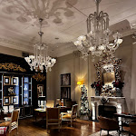 Photo n°20 de l'avis de Goldy.o fait le 06/01/2024 à 17:19 sur le  The St. Regis Florence à Florence