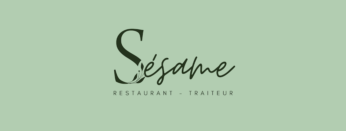 Restaurant Sésame à Saint-Aunès