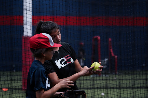 K25 Baseball & Softball Academy image 8