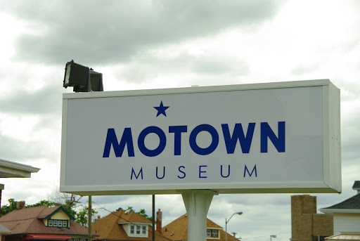 Museum «Motown Museum», reviews and photos, 2648 W Grand Blvd, Detroit, MI 48208, USA